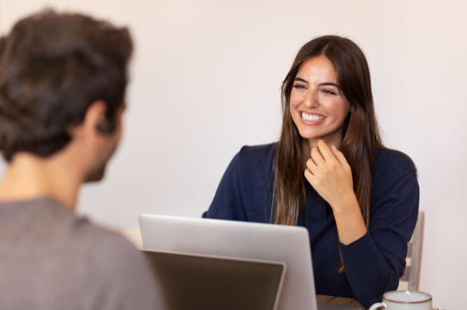 ¿Qué valoran los reclutadores en una entrevista de trabajo?